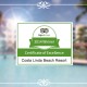Costa Linda Beach Resort in Times Of Carinival